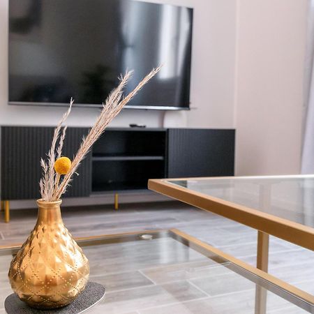 Ginevra Suite Bologna Luaran gambar