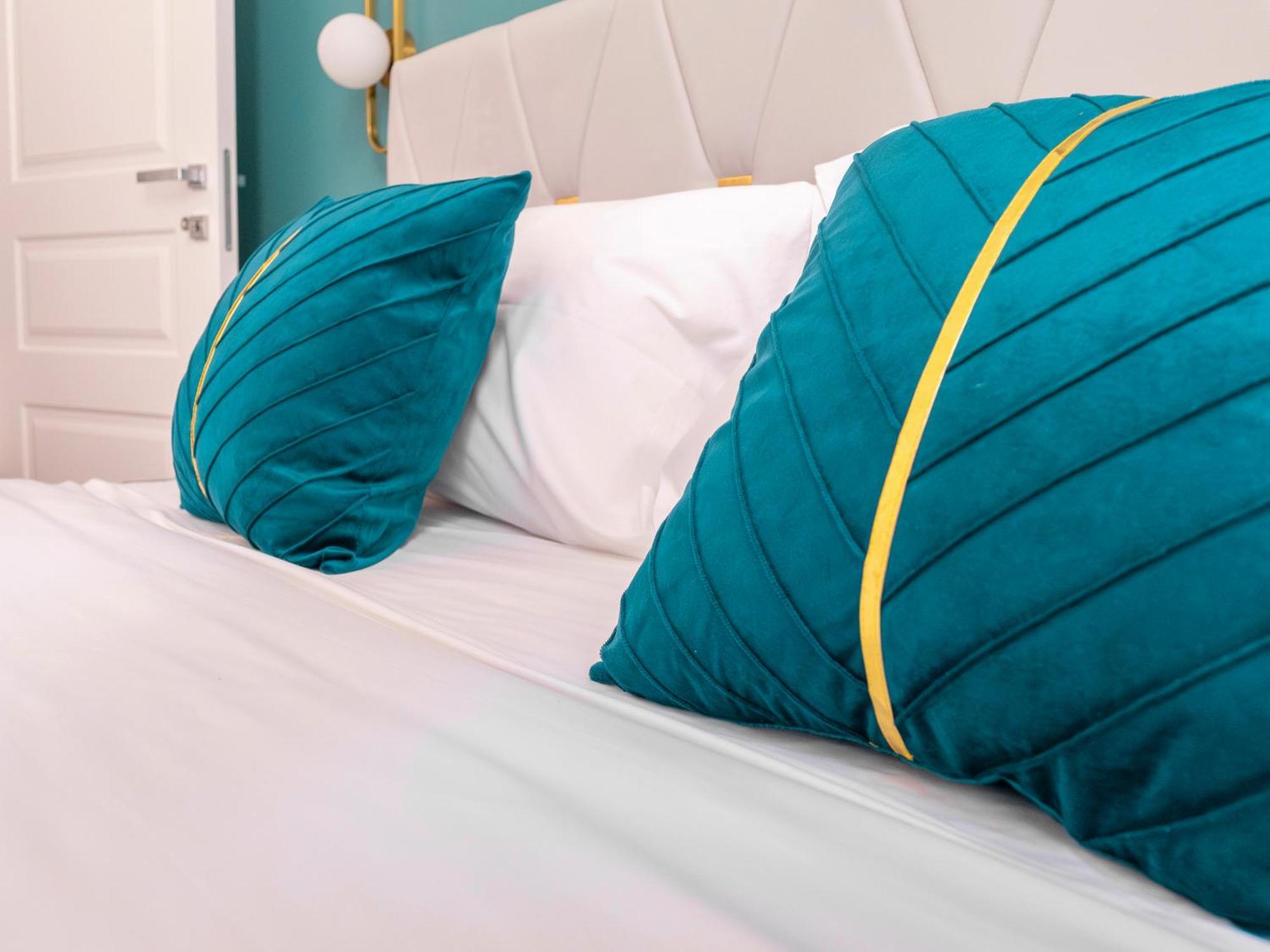 Ginevra Suite Bologna Luaran gambar