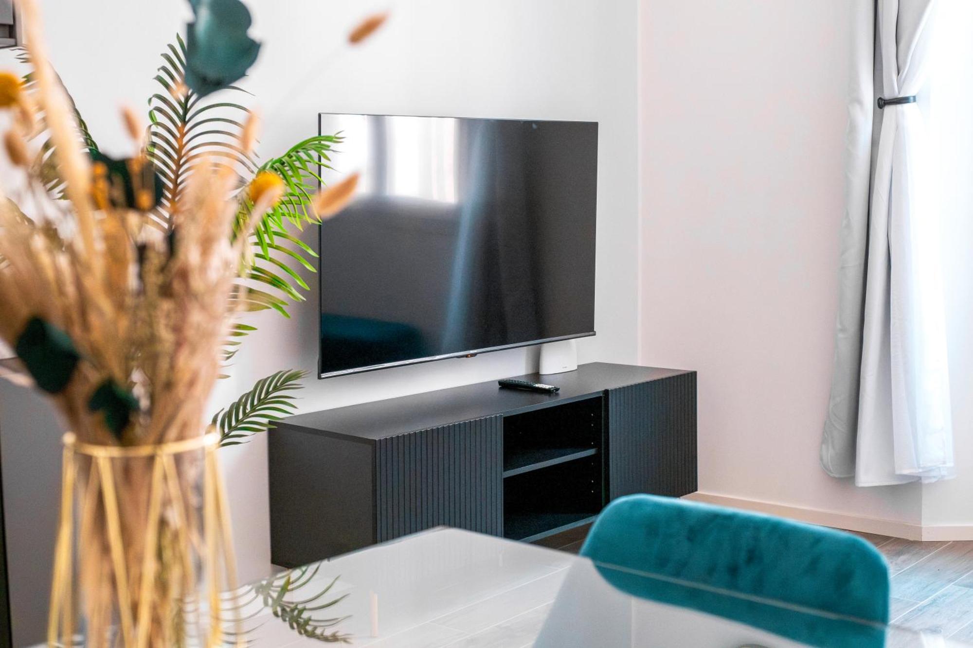 Ginevra Suite Bologna Luaran gambar
