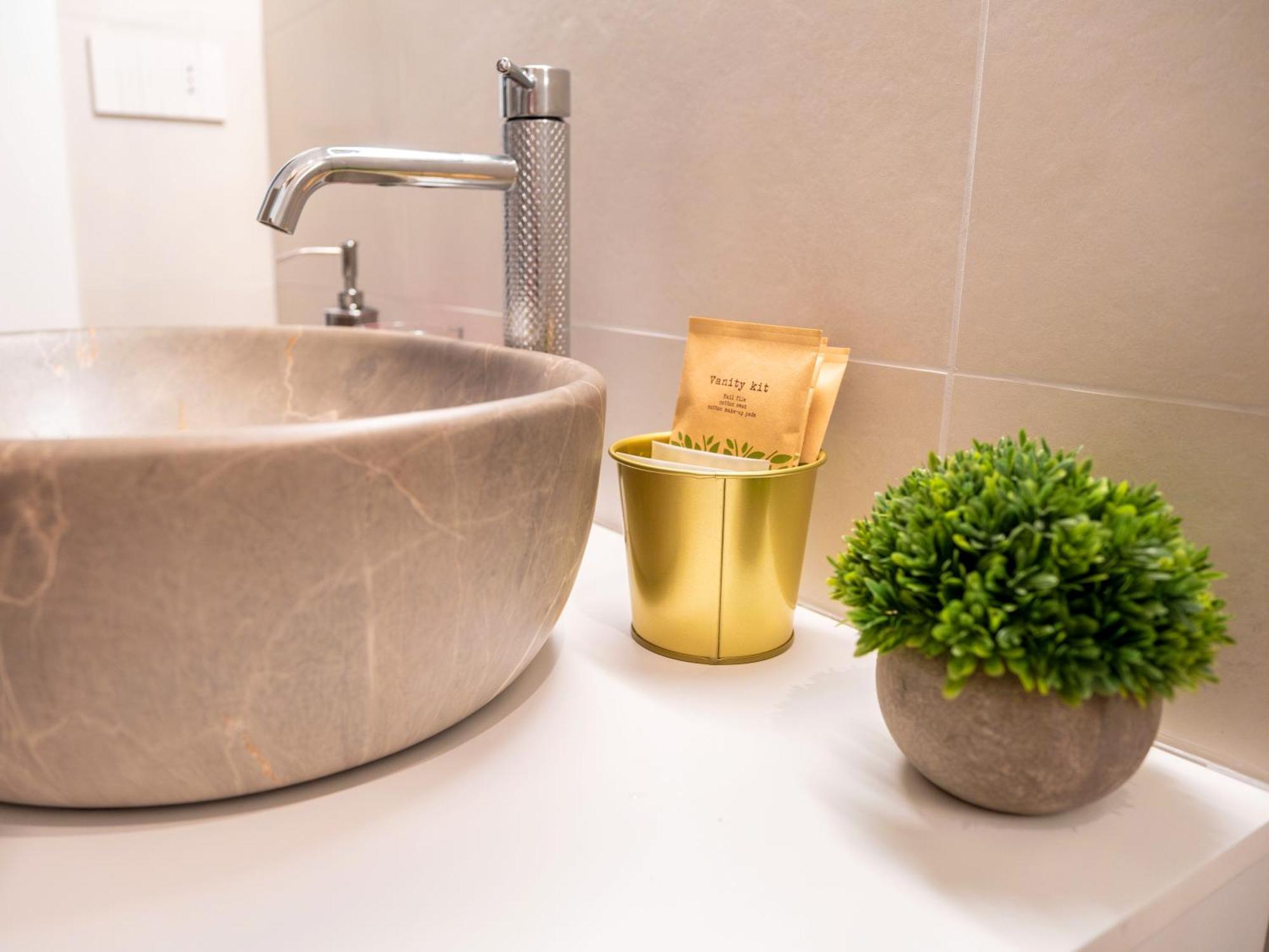 Ginevra Suite Bologna Luaran gambar