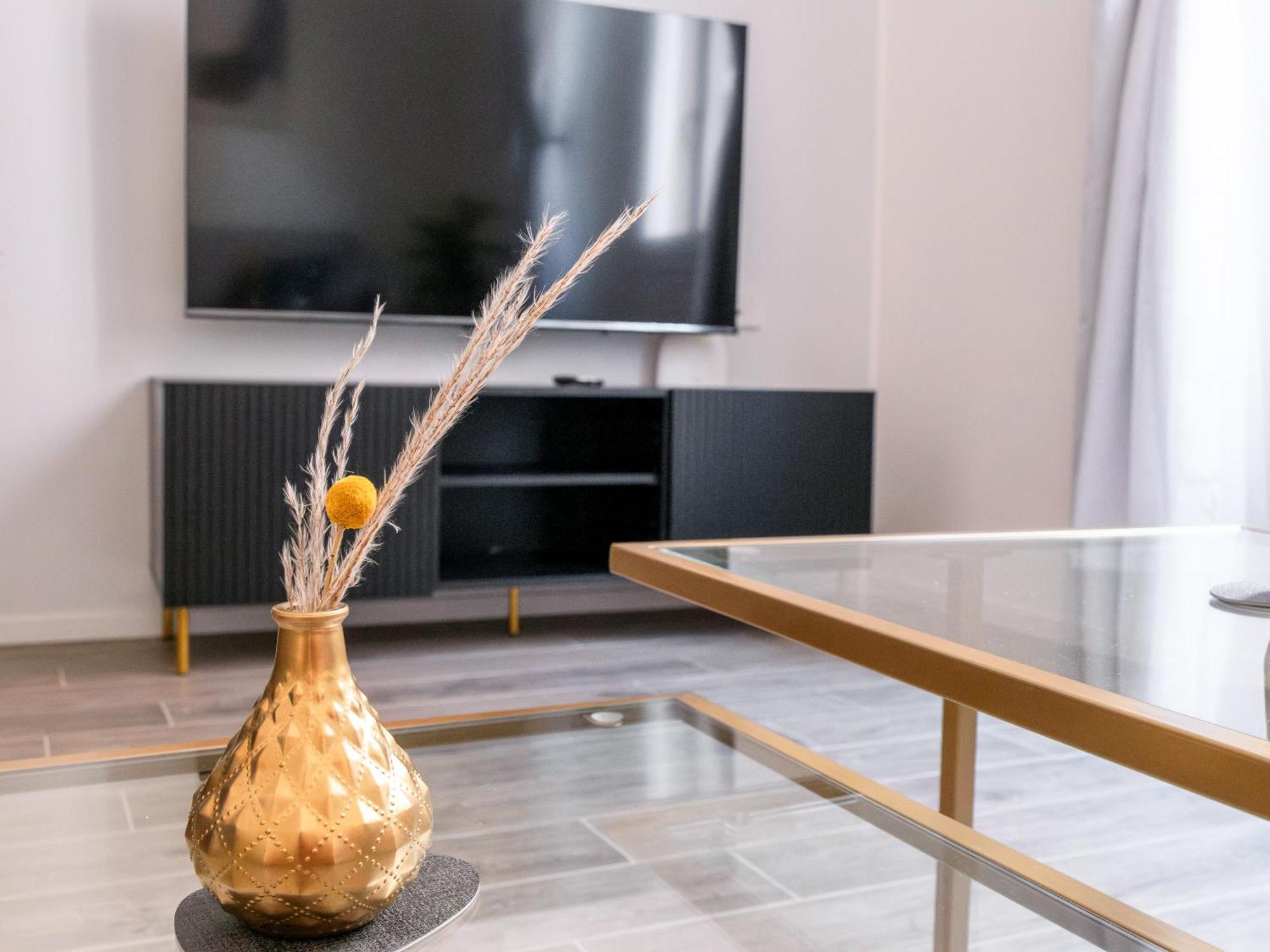 Ginevra Suite Bologna Luaran gambar